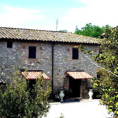 Il Casale Del Grillo Hotel Perugia Kültér fotó
