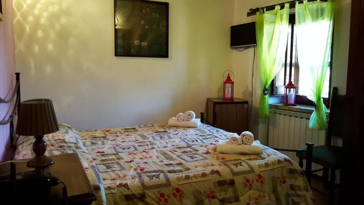 Il Casale Del Grillo Hotel Perugia Kültér fotó