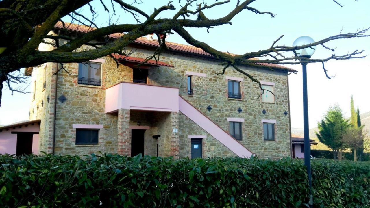 Il Casale Del Grillo Hotel Perugia Kültér fotó