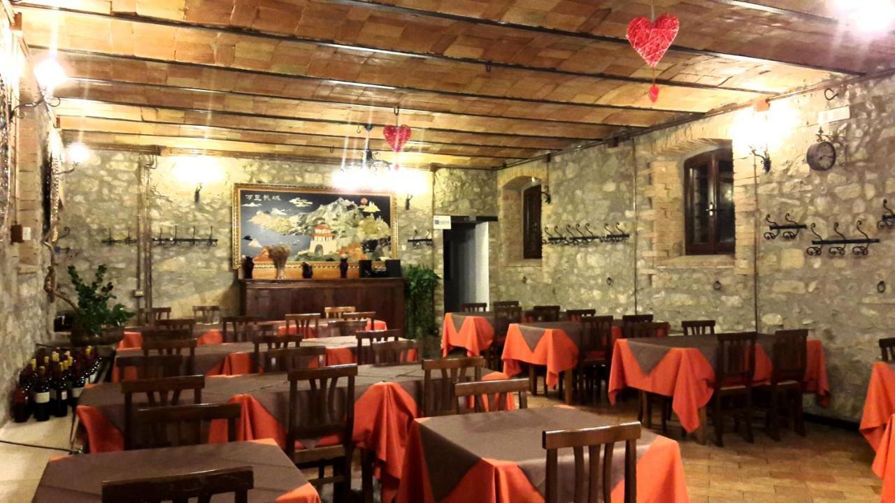 Il Casale Del Grillo Hotel Perugia Kültér fotó